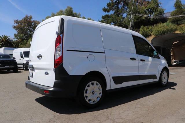 2015 Ford Transit Connect XL