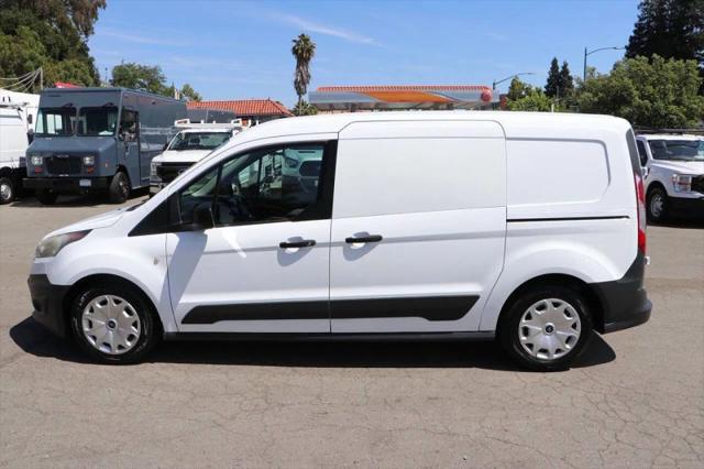 2015 Ford Transit Connect XL