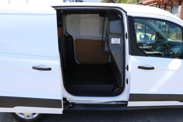 2015 Ford Transit Connect XL