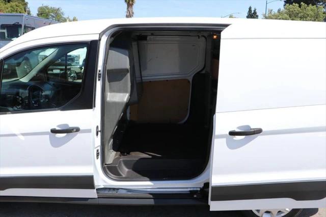 2015 Ford Transit Connect XL