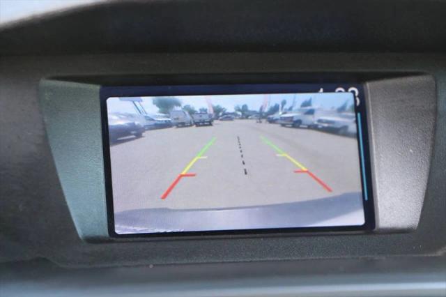 2015 Ford Transit Connect XL