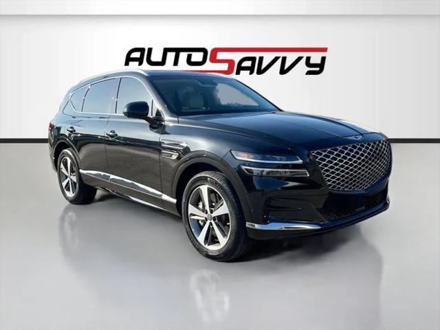 2023 Genesis GV80 2.5T AWD for sale in Fort Worth, TX