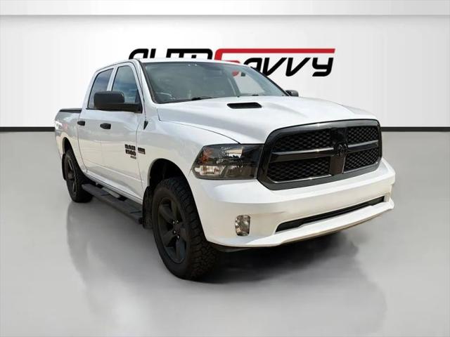 2019 Ram 1500 Classic ST for sale in Fort Worth, TX