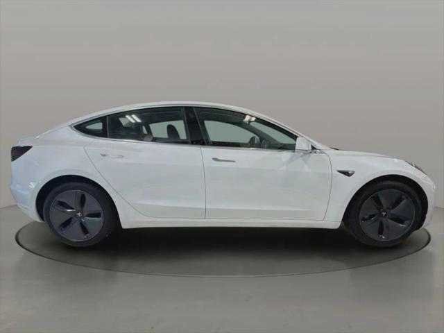 2020 Tesla Model 3 Long Range Dual Motor All-Wheel Drive