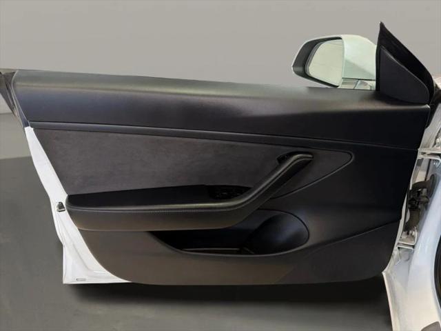 2020 Tesla Model 3 Long Range Dual Motor All-Wheel Drive