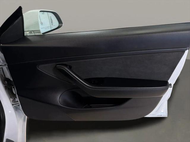 2020 Tesla Model 3 Long Range Dual Motor All-Wheel Drive