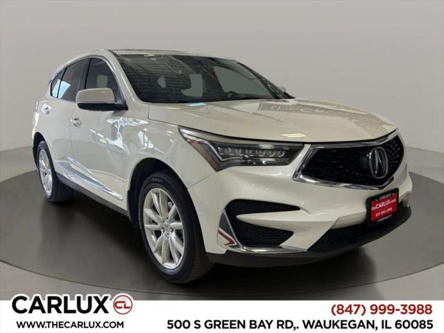 2019 Acura RDX Standard for sale in Waukegan, IL
