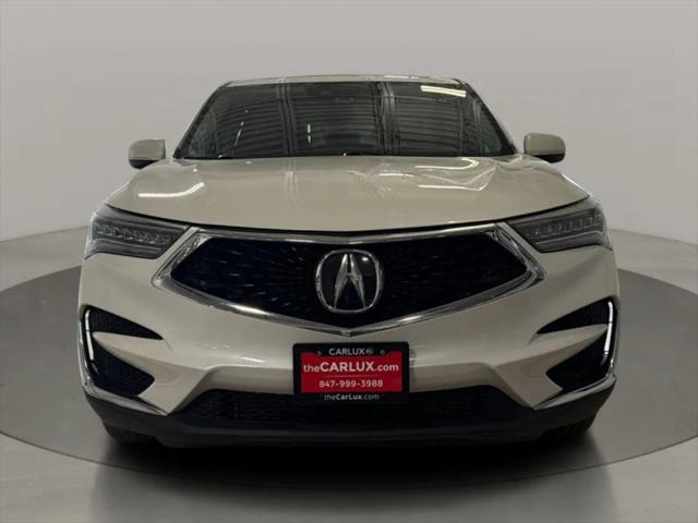 2019 Acura RDX Standard