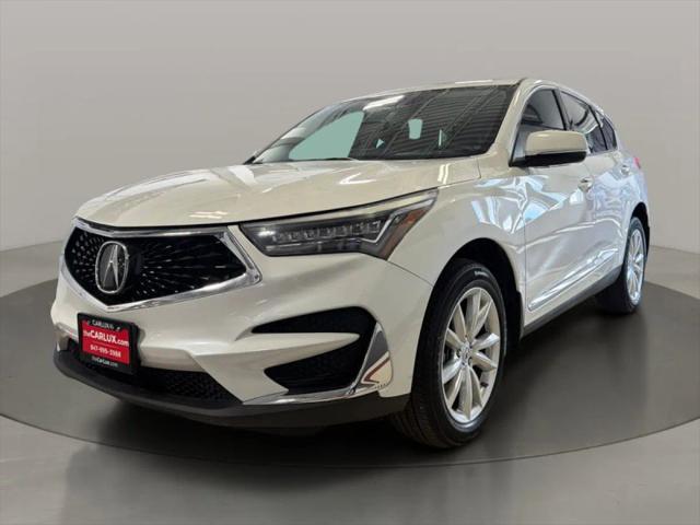 2019 Acura RDX Standard