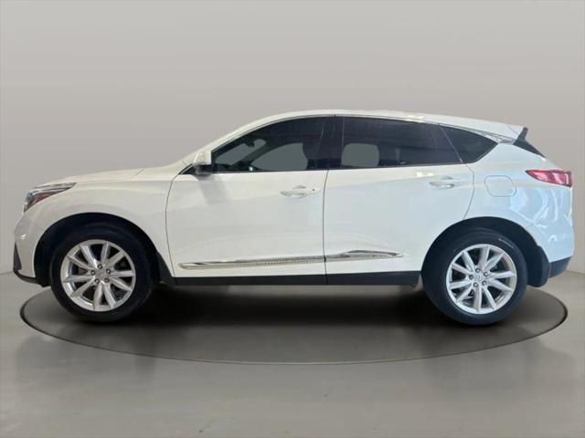 2019 Acura RDX Standard