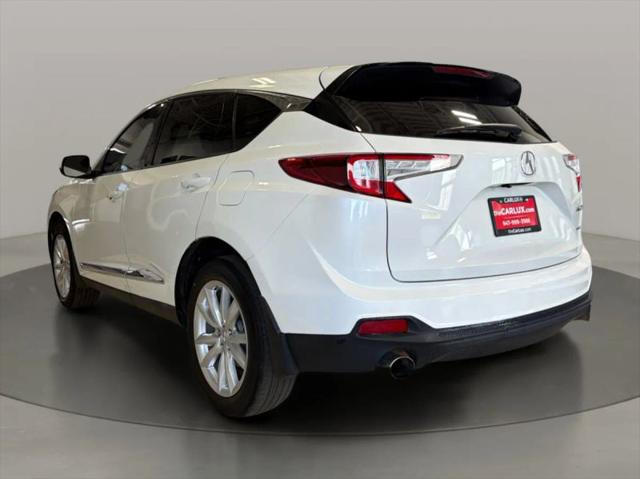 2019 Acura RDX Standard