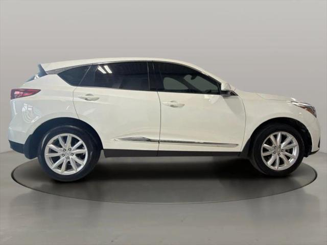 2019 Acura RDX Standard
