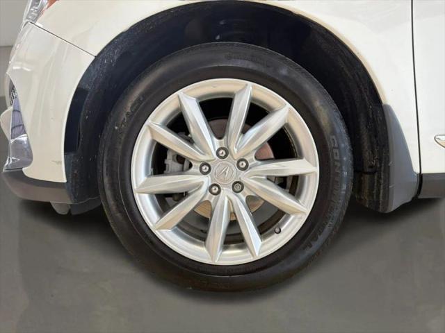 2019 Acura RDX Standard