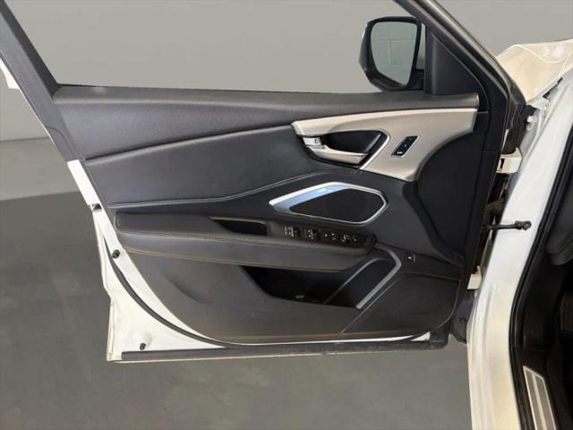 2019 Acura RDX Standard