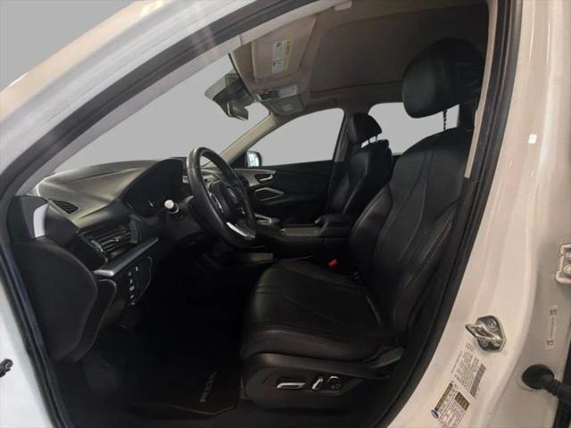 2019 Acura RDX Standard