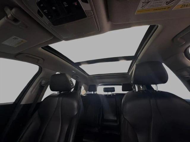 2019 Acura RDX Standard