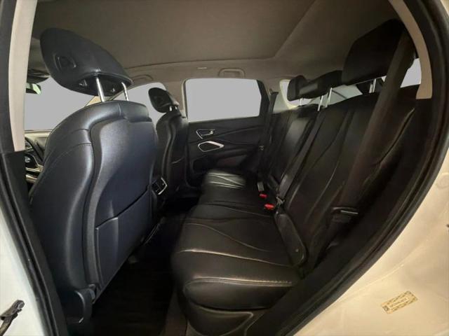 2019 Acura RDX Standard