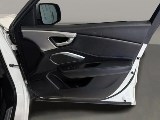 2019 Acura RDX Standard