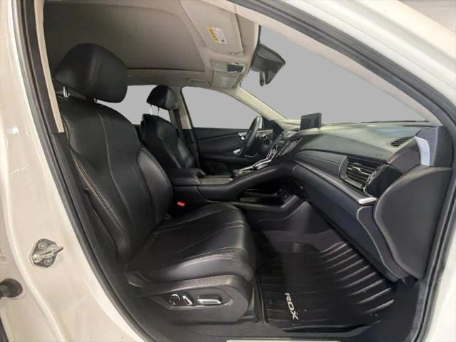 2019 Acura RDX Standard