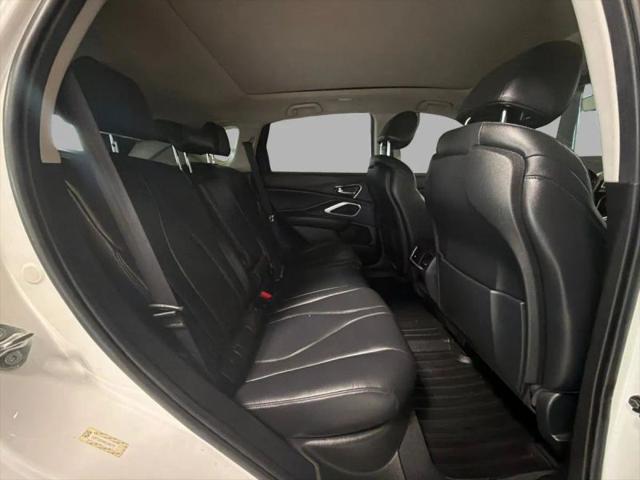 2019 Acura RDX Standard