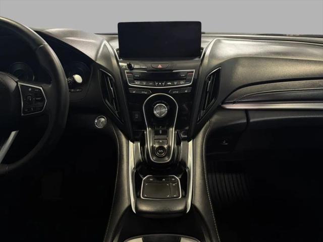 2019 Acura RDX Standard