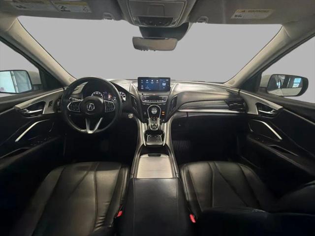 2019 Acura RDX Standard