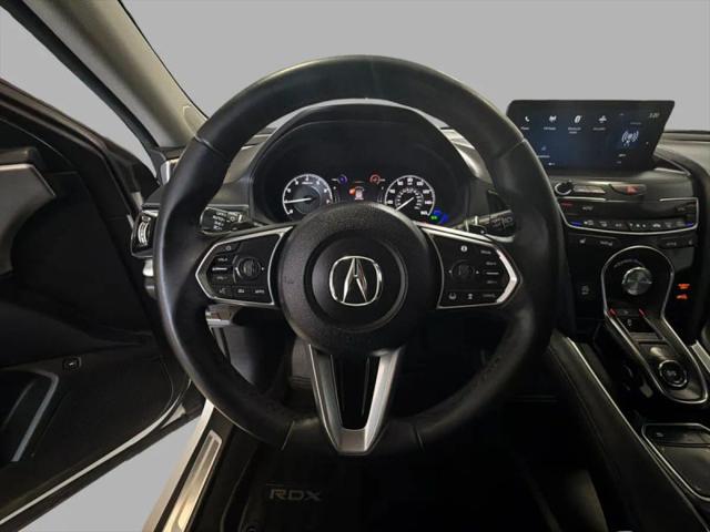 2019 Acura RDX Standard