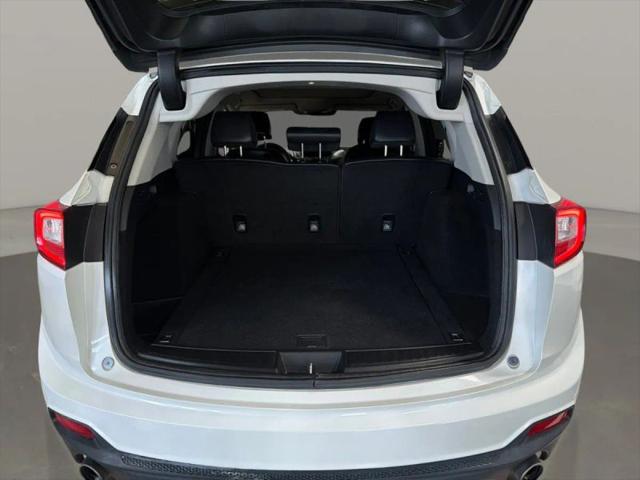 2019 Acura RDX Standard