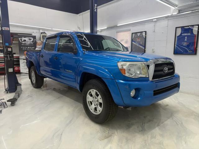 2008 Toyota Tacoma Base V6 for sale in Reading, PA