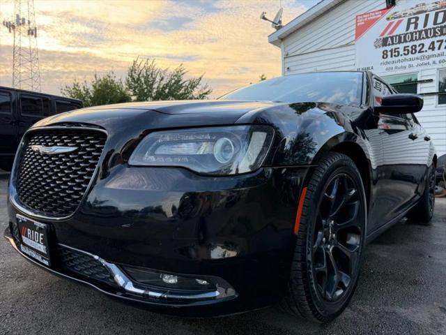 2019 Chrysler 300 300S for sale in Joliet, IL
