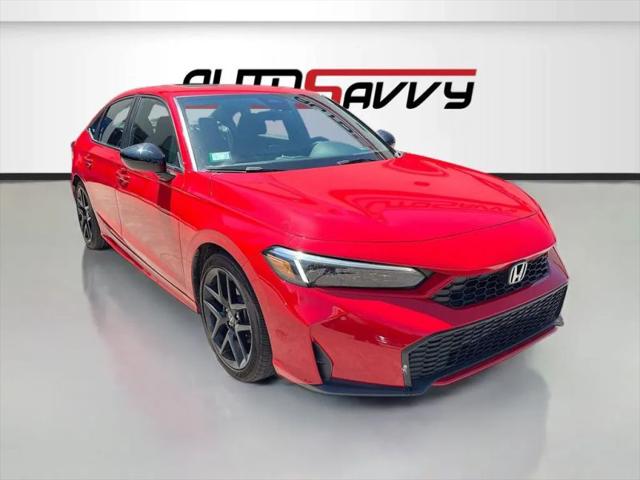 2025 Honda Civic Sport Touring for sale in Windsor, CO