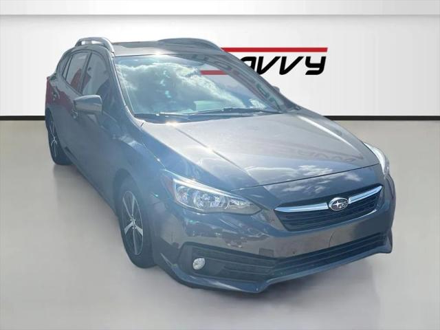 2023 Subaru Impreza Premium 5-Door for sale in Windsor, CO