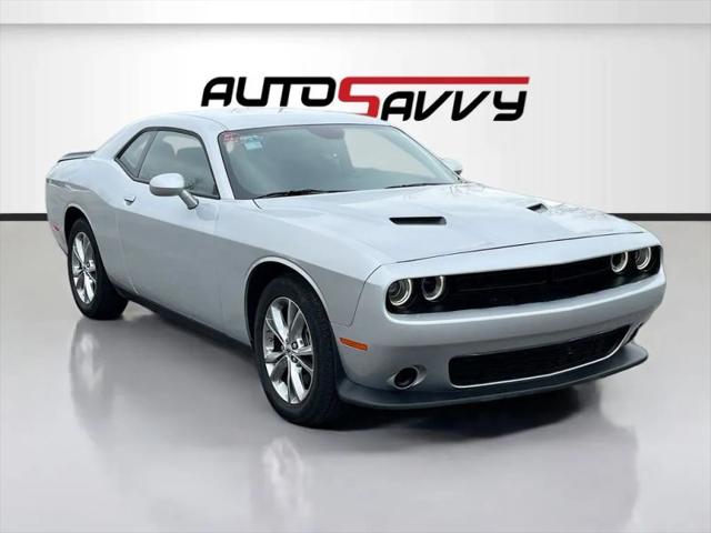 2023 Dodge Challenger SXT AWD for sale in Windsor, CO