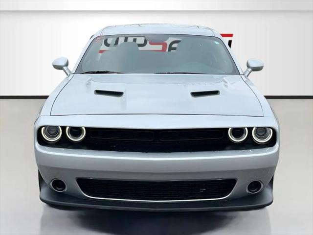 2023 Dodge Challenger SXT AWD
