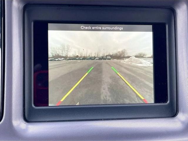 2023 Dodge Challenger SXT AWD