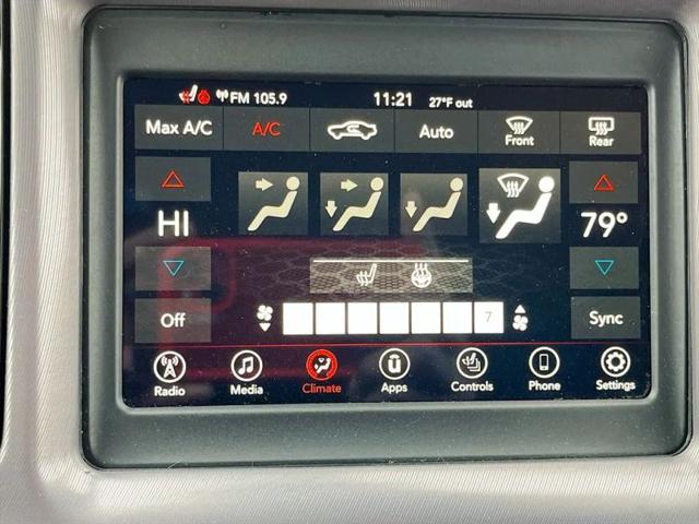 2023 Dodge Challenger SXT AWD