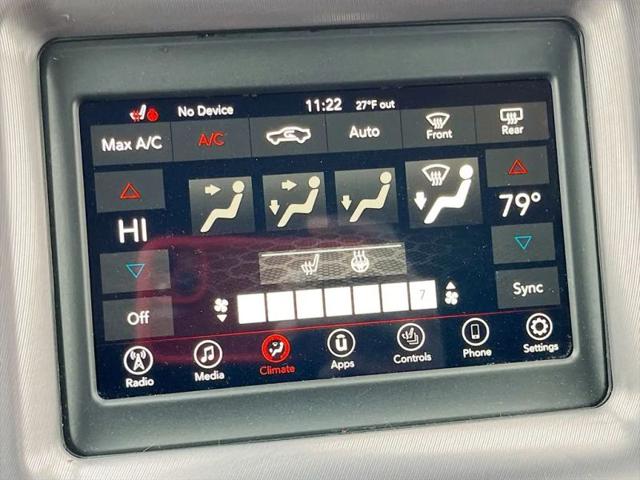 2023 Dodge Challenger SXT AWD