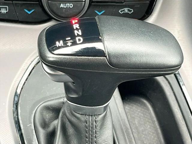 2023 Dodge Challenger SXT AWD