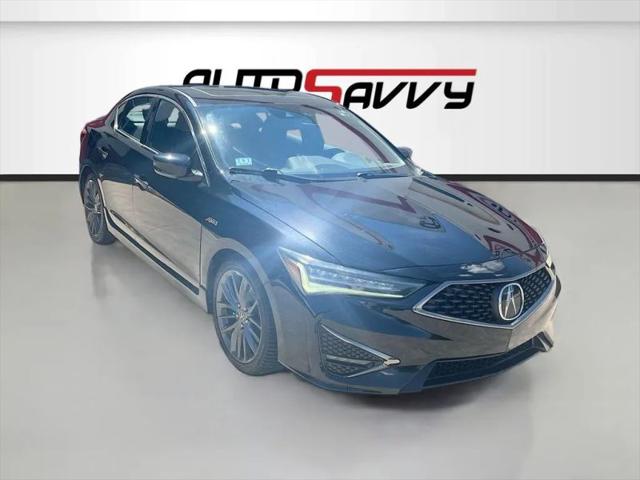2019 Acura ILX Premium A SPEC for sale in Windsor, CO