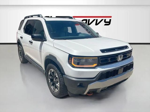 2026 Honda Passport AWD TrailSport Elite for sale in Windsor, CO