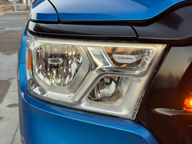 2022 Ram 1500 Big Horn Crew Cab 4x4 57 Box
