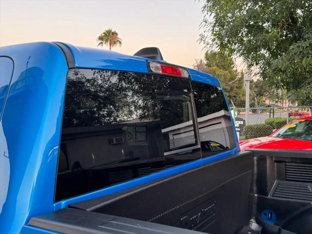 2022 Ram 1500 Big Horn Crew Cab 4x4 57 Box