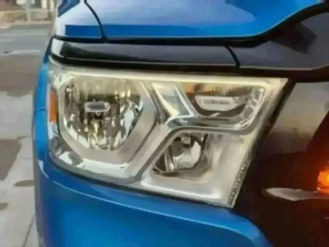 2022 Ram 1500 Big Horn Crew Cab 4x4 57 Box