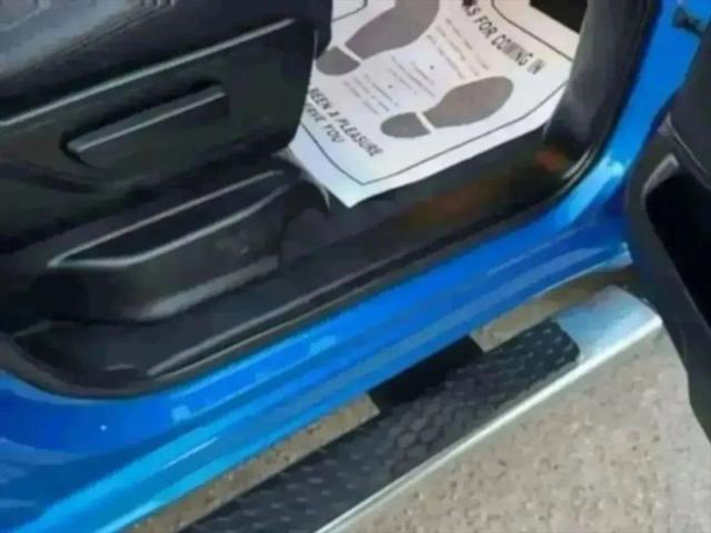 2022 Ram 1500 Big Horn Crew Cab 4x4 57 Box