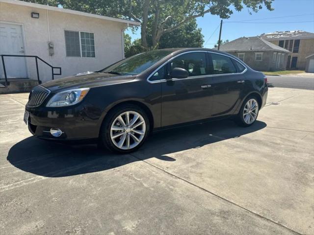 2014 Buick Verano Convenience Group for sale in Modesto, CA