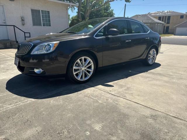 2014 Buick Verano Convenience Group