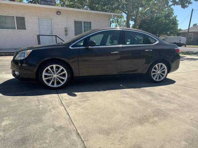 2014 Buick Verano Convenience Group