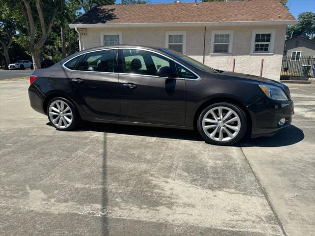 2014 Buick Verano Convenience Group