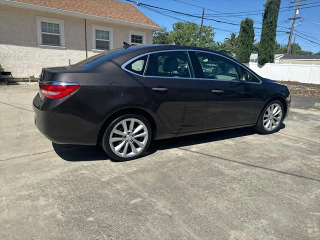 2014 Buick Verano Convenience Group