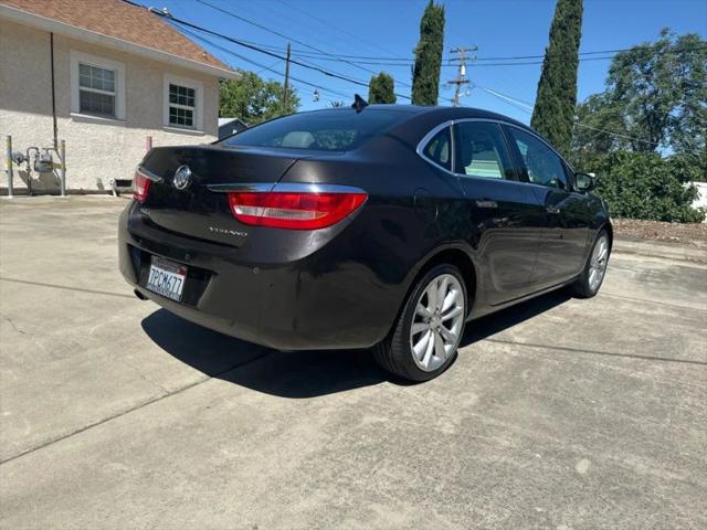 2014 Buick Verano Convenience Group